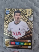 Karta z serii Momentum Heung-min SON