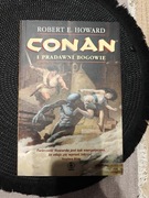 Conan i pradawni bogowie
