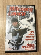 Kaseta VHS Film Milczący łowca 