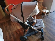Oyster Zero BabyStyle 