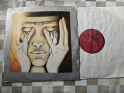 Niemen "Katharsis" - płyta winylowa LP