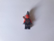 lego Nexo knights  figurka Lava Monster  używany