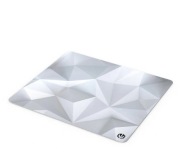 Podkładka po myszkę ENDORFY Crystal Onyx White L