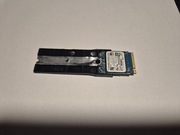 Dysk SSD 512GB NVMe SSD M.2 2230 - idealny do SteamDeck Adapter PC GRATIS 