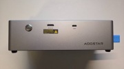 AOOSTAR AG02 E-GPU Dock
