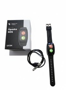 OPASKA DLA SENIORA Z MONITORINGIEM ZDROWIA LOCON