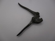 ZABYTKOWA PLOMBOWNICA MAKO Z GRAWERUNKIEM