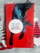 RAPORT BRODECKA  PHILIPPE CLAUDEL