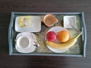 taca duża 50x30 ozdobna