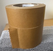 Szeroka taśma malarska 3M Scotch  2 szt szer. 7,5 cm i 5 cm