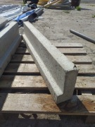 Nadproże betonowe 90cm