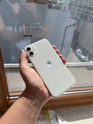 iPhone 11 | 64gb | 75% bateria | Pełny zestaw!