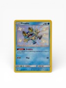Karta Pokemon Froakie - Hidden Fates: Shiny Vault