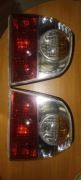 Lampy tylnie Golf 3 TUNING 