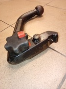 Kula haka Westfalia Audi