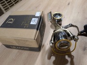 Kołowrotek Dragon TEAM DRAGON FD730iX