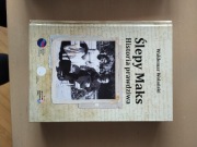 Ślepy Maks. Historia prawdziwa Waldemar Wolański