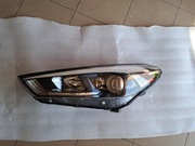 Lampa lewa Hyundai Tucson III 92 101 D7100