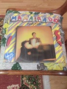 Rudy&Co-Mama Radio, 12"Maxi singiel winylowy Italo disco 