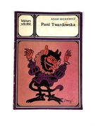 Pani Twardowska Adam Mickiewicz