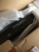 16-portowy przełącznik CS1716i