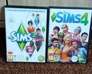 Gra na PC Sims 3 - 4