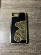 Etui na telefon iPhone 16E/ szkło gratis