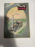 MAŁY MODELARZ NR 10/1971 R.