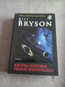 Bill Bryson - Krótka historia prawie wszystkiego