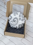 Termofor z pestek wiśni 200 g apteczka bóle prezent wyprawka kolki