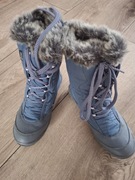 Śniegowce Quechua SH500 X-Warm