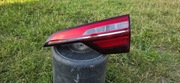 AUDI A4 B9 AVANT LAMPA TYLNA PRAWA W KLAPE 8W9945076AA