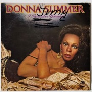 Donna Summer – I Remember Yesterday
