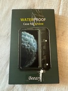 ETUI PANCERNE IPHONE 13 pro max