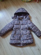 Kurtka zimowa Kappahl rozmiar 98