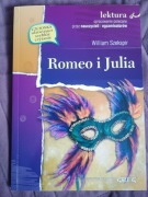 Romeo i Julia William Szekspir lektura