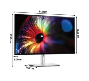 Monitor Dell U2724D