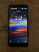 Sony XPERIA L3 32 GB Czarny