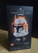 LEGO Star Wars 75350 Hełm dowódcy klonów Cody’ego