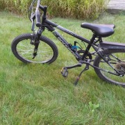 rower Rockrider st500