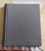 OPEL Astra G etui, futerał z instrukcjami.