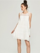 NOWA Sinsay sukienka suknia S 36