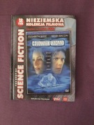 Człowiek Widmo DVD Kevin Bacon