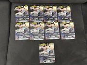 Hot Wheels Premium Boulevard BMW M3 GTR nowe