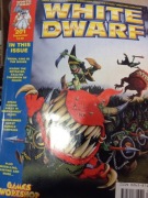 White Dwarf 201-205