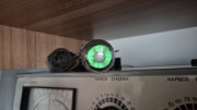 Lampa RFT EM11 magiczne oczko testowana