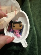 Stranger things kinder joy Funko pop