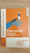 Pracownia diagnostyki samochodowej WSiP nowy