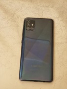 Samsung A50 - 4/128 GB
