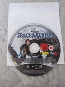 Space marine PS3 